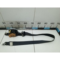 Ремень безопасности с пиропатроном Nissan Murano (Z50) (2004 - 2008) 86885CC06C