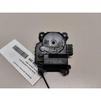Моторчик заслонки отопителя Mazda Mazda 5 (CR) (2005 - 2010) BP4M61A60A