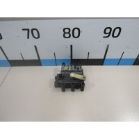 Моторчик заслонки отопителя Mazda Mazda 5 (CR) (2005 - 2010) BP4M61A60A
