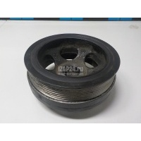 Шкив коленвала Mercedes Benz W219 CLS (2004 - 2010) 6420300403