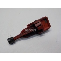 Заглушка Mercedes Benz C209 CLK coupe (2002 - 2010) 6460100035