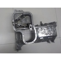 Поддон масляный двигателя Nissan Pathfinder (R51) (2005 - 2014) 11110EB300