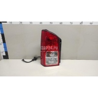 Фонарь задний левый Depo Pathfinder (R51) (2005 - 2014) 3151955LAS