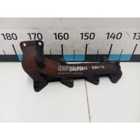 Коллектор выпускной Toyota Avensis Verso (M20) (2001 - 2009) 1714127030