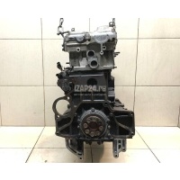 Двигатель Hyundai-Kia Starex H1 (1997 - 2007) 211014AB00