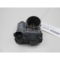 Заслонка дроссельная электрическая Nissan Almera Classic (B10) (2006 - 2013) 1611895F0B