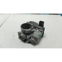 Заслонка дроссельная электрическая Nissan Almera Classic (B10) (2006 - 2013) 1611895F0B
