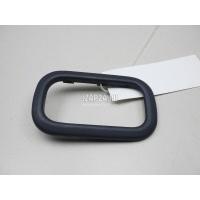 Накладка ручки внутренней Nissan Almera Classic (B10) (2006 - 2013) 8073595F0B