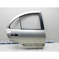Дверь задняя правая Nissan Almera Classic (B10) (2006 - 2013) 8210095F0B