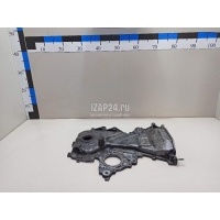 Крышка двигателя передняя Toyota Corolla E11 (1997 - 2001) 113210D030