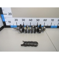 Коленвал Hyundai-Kia Picanto (2004 - 2011) 2311102812