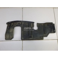 Пыльник двигателя боковой правый Hyundai-Kia Tucson (2004 - 2010) 291202E501