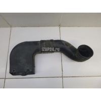 Воздухозаборник (внутри) Hyundai-Kia Tucson (2004 - 2010) 282102E100