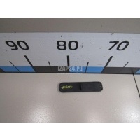 Накладка (кузов внутри) Hyundai-Kia Cerato (2004 - 2008) 971922F000