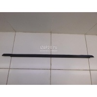 Накладка стекла переднего правого Hyundai-Kia Tucson (2004 - 2010) 822202E000