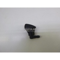 Форсунка омывателя лобового стекла Hyundai-Kia Tucson (2004 - 2010) 986302E100