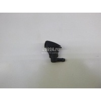 Форсунка омывателя лобового стекла Hyundai-Kia Tucson (2004 - 2010) 986302E100