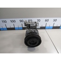 Компрессор кондиционера Hyundai-Kia Tucson (2004 - 2010) 977012E400