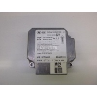 Блок управления AIR BAG Hyundai-Kia Tucson (2004 - 2010) 959102E100
