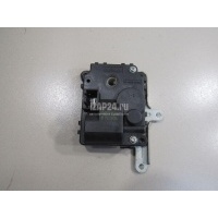 Моторчик заслонки отопителя Hyundai-Kia Tucson (2004 - 2010) 971592E200