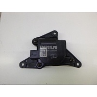 Моторчик заслонки отопителя Hyundai-Kia Tucson (2004 - 2010) 971592E250