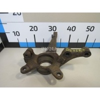 Кулак поворотный передний левый Hyundai-Kia Picanto (2004 - 2011) 5171507000