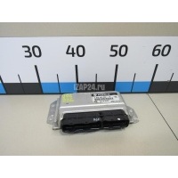 Блок управления двигателем Hyundai-Kia Picanto (2004 - 2011) 3911002055