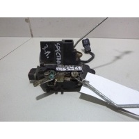 Замок двери задней левой Hyundai-Kia Spectra (2001 - 2011) 0K2N273310