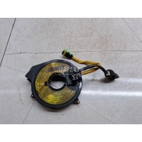 Механизм подрулевой для SRS (ленточный) Hyundai-Kia Spectra (2001 - 2011) 0K2DK66126