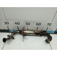 Радиатор системы EGR GM Signum (2003 - 2008) 55203716