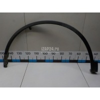 Накладка переднего крыла правого Nissan FX (S50) (2003 - 2007) 63860CG000