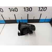 Замок багажника Citroen-Peugeot 407 (2004 - 2010) 8719E9