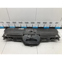 Кожух замка капота Citroen-Peugeot 407 (2004 - 2010) 7416C3