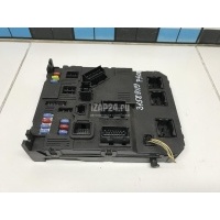 Блок предохранителей Citroen-Peugeot 407 (2004 - 2010) 6580FW