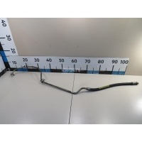 Трубка системы охлаждения АКПП Mercedes Benz W219 CLS (2004 - 2010) 2112703796