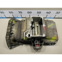 Поддон масляный двигателя Mercedes Benz W221 (2005 - 2013) 2720102001