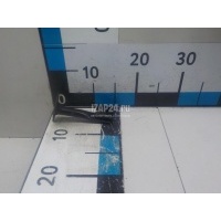 Кронштейн бачка гидроусилителя Mercedes Benz W221 (2005 - 2013) 2214662040