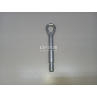 Крюк буксировочный Mercedes Benz W221 (2005 - 2013) 2213150061
