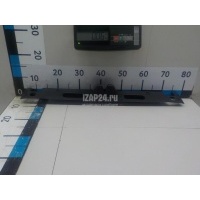 Накладка крышки багажника Mercedes Benz W221 (2005 - 2013) 22175000939051