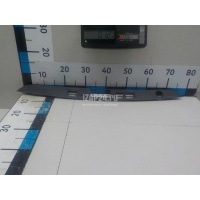 Накладка крышки багажника Mercedes Benz W221 (2005 - 2013) 2217580108