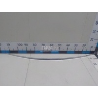 Накладка крышки багажника Mercedes Benz W221 (2005 - 2013) 2217580181