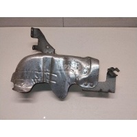 Экран тепловой Mercedes Benz W221 (2005 - 2013) 6511501675