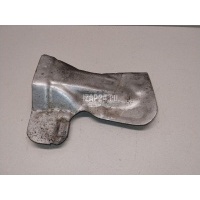 Экран тепловой Mercedes Benz W221 (2005 - 2013) 6510960168