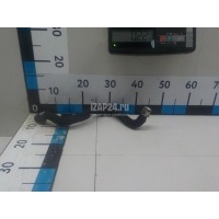 Патрубок радиатора Mercedes Benz W221 (2005 - 2013) 2215015584