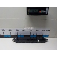 Панель приборов Renault Espace IV (2002 - 2014) 8200392364