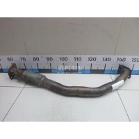 Приемная труба глушителя Mitsubishi Pajero/Montero Sport (K9) (1997 - 2008) MR571874