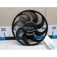 Крыльчатка Hyundai-Kia Santa Fe (SM)/ Santa Fe Classic (2000 - 2012) 9773726000