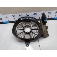 Диффузор вентилятора Hyundai-Kia Santa Fe (SM)/ Santa Fe Classic (2000 - 2012) 9773526101