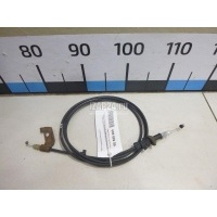 Трос открывания капота Hyundai-Kia Santa Fe (SM)/ Santa Fe Classic (2000 - 2012) 8119026001