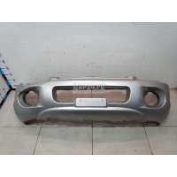 Бампер передний Hyundai-Kia Santa Fe (SM)/ Santa Fe Classic (2000 - 2012) 8651026900